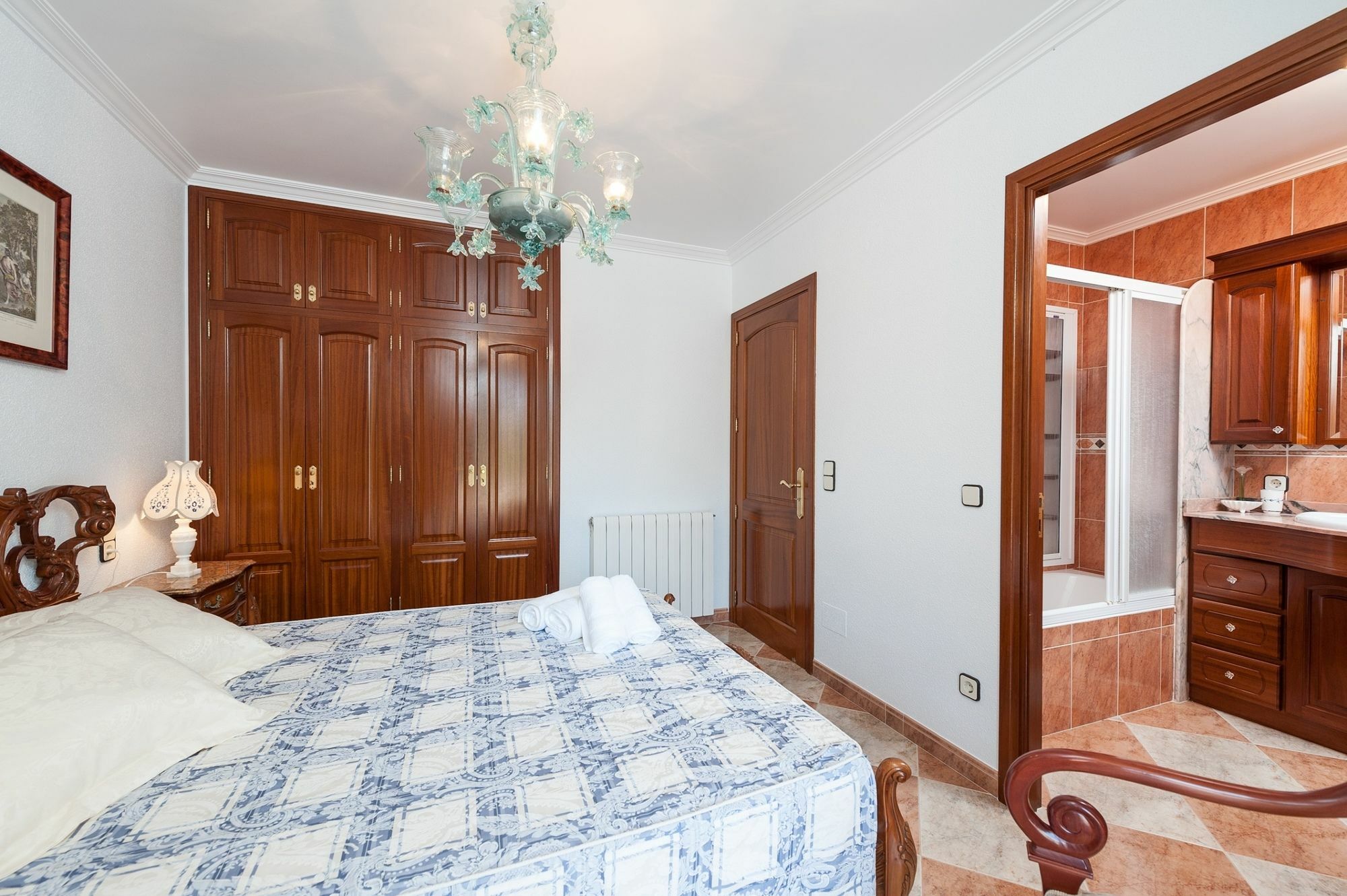 Can Barret Can Picafort  Exterior foto